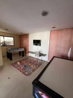 BD - Venda de apartamento 2 quartos Jardim Siena São Jorge vista mar