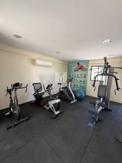 BD - Venda de apartamento 2 quartos Jardim Siena São Jorge vista mar