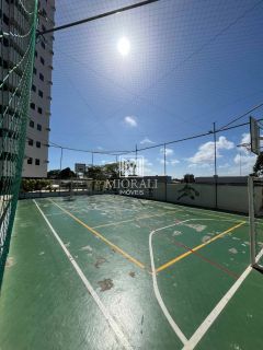 BD - Venda de apartamento 2 quartos Jardim Siena São Jorge vista mar