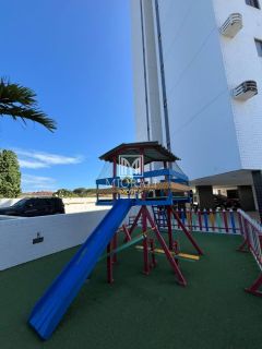 BD - Venda de apartamento 2 quartos Jardim Siena São Jorge vista mar