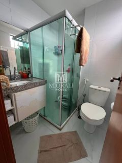 BD - Venda de apartamentos com 2 ou 3 quartos Jardim Siena São Jorge