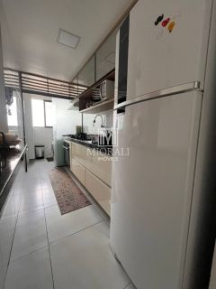 BD - Venda de apartamentos com 2 ou 3 quartos Jardim Siena São Jorge