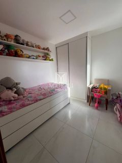 BD - Venda de apartamentos com 2 ou 3 quartos Jardim Siena São Jorge