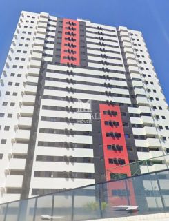 BD - Venda de apartamentos com 2 ou 3 quartos Jardim Siena São Jorge