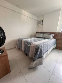 BD - Venda de apartamentos com 2 ou 3 quartos Jardim Siena São Jorge