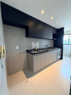 BD - Venda de apartamentos com 2 ou 3 quartos Jardim Siena São Jorge