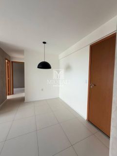 BD - Venda de apartamentos com 2 ou 3 quartos Jardim Siena São Jorge