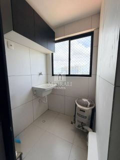 BD - Venda de apartamentos com 2 ou 3 quartos Jardim Siena São Jorge