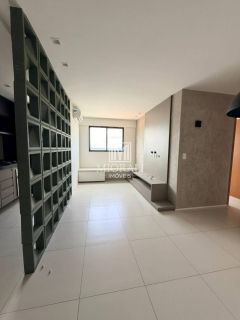 BD - Venda de apartamentos com 2 ou 3 quartos Jardim Siena São Jorge
