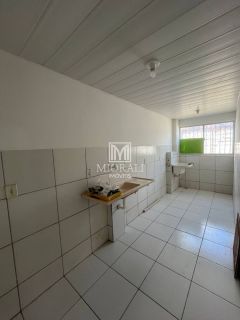 BD - Venda de apartamento 2 quartos Village da Alvorada Benedito Bentes