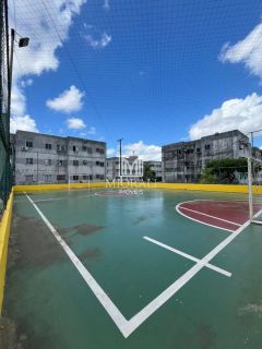 BD - Venda de apartamento 2 quartos Village da Alvorada Benedito Bentes