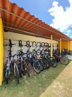 BD - Venda de apartamento 2 quartos Village da Alvorada Benedito Bentes