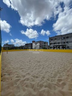 BD - Venda de apartamento 2 quartos Village da Alvorada Benedito Bentes