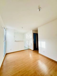 BD - Venda de apartamento 2 quartos Mata dos Sábias Petrópolis