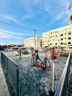 BD - Venda de apartamento 2 quartos Mata dos Sábias Petrópolis