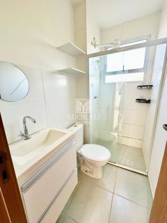 BD - Venda de apartamento 2 quartos Mata dos Sábias Petrópolis