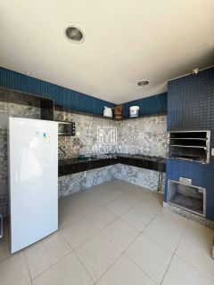 BD - Venda de apartamento 3 quartos Edifício Race São Jorge