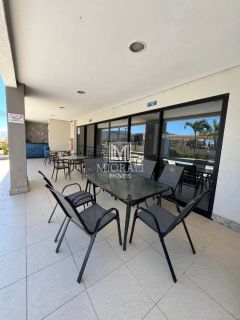 BD - Venda de apartamento 3 quartos Edifício Race São Jorge