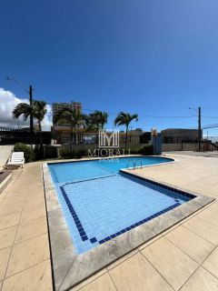 BD - Venda de apartamento 3 quartos Edifício Race São Jorge