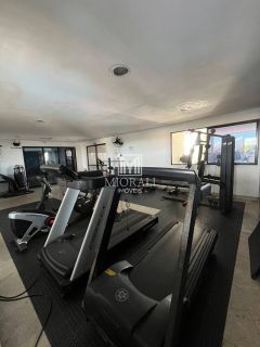 BD - Venda de apartamento 3 quartos Edifício Race São Jorge