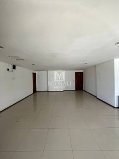 BD - Venda de apartamento 3 quartos Edifício Race São Jorge