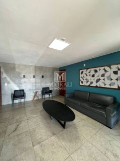 BD - Venda de apartamento 3 quartos Edifício Race São Jorge