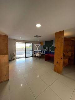 BD - Venda de apartamento 3 quartos Edifício Race São Jorge