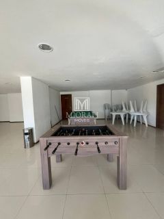 BD - Venda de apartamento 3 quartos Edifício Race São Jorge