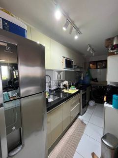 BD - Venda de apartamento 3 quartos Edifício Race São Jorge