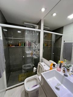 BD - Venda de apartamento 3 quartos Edifício Race São Jorge