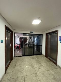 BD - Venda de apartamento 3 quartos Edifício Race São Jorge