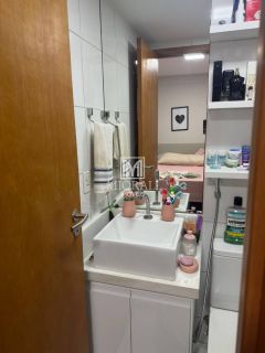 BD - Venda de apartamento 3 quartos Edifício Race São Jorge