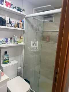 BD - Venda de apartamento 3 quartos Edifício Race São Jorge