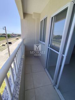 FM - Aluguel de apartamentos novos 2 quartos Mata dos Cardeais, na Durval de Goes Monteiro