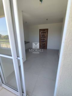 FM - Aluguel de apartamentos novos 2 quartos Mata dos Cardeais, na Durval de Goes Monteiro