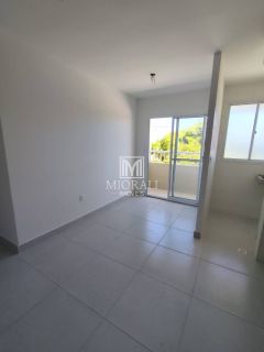 FM - Aluguel de apartamentos novos 2 quartos Mata dos Cardeais, na Durval de Goes Monteiro