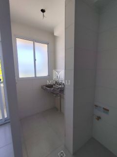 FM - Aluguel de apartamentos novos 2 quartos Mata dos Cardeais, na Durval de Goes Monteiro