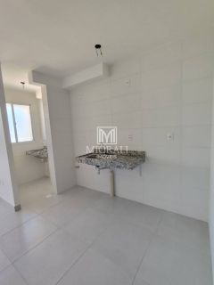 FM - Aluguel de apartamentos novos 2 quartos Mata dos Cardeais, na Durval de Goes Monteiro