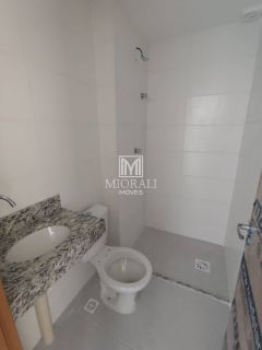 FM - Aluguel de apartamentos novos 2 quartos Mata dos Cardeais, na Durval de Goes Monteiro