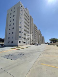 FM - Aluguel de apartamentos novos 2 quartos Mata dos Cardeais, na Durval de Goes Monteiro