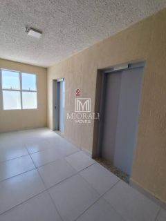 FM - Aluguel de apartamentos novos 2 quartos Mata dos Cardeais, na Durval de Goes Monteiro