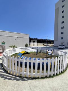 FM - Aluguel de apartamentos novos 2 quartos Mata dos Cardeais, na Durval de Goes Monteiro