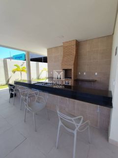 FM - Aluguel de apartamentos novos 2 quartos Mata dos Cardeais, na Durval de Goes Monteiro