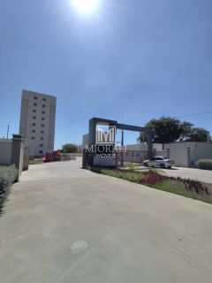 FM - Aluguel de apartamentos novos 2 quartos Mata dos Cardeais, na Durval de Goes Monteiro