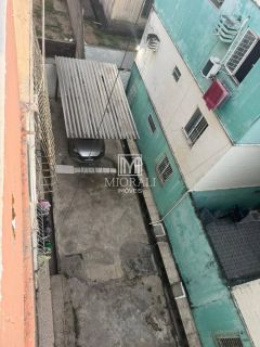 FM - Venda de apartamento 3 quartos, reformado, Conjunto Rui Palmeira Serraria