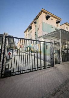 FM - Venda de apartamento 3 quartos, reformado, Conjunto Rui Palmeira Serraria