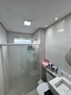 FM - Venda de apartamento 3 quartos, reformado, Conjunto Rui Palmeira Serraria