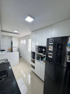 FM - Venda de apartamento 3 quartos, reformado, Conjunto Rui Palmeira Serraria