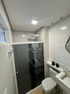 FM - Venda de apartamento 3 quartos, reformado, Conjunto Rui Palmeira Serraria