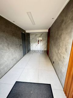 DS - Aluguel de apartamento 2 quartos Antares Via Expressa - Parque Maceió